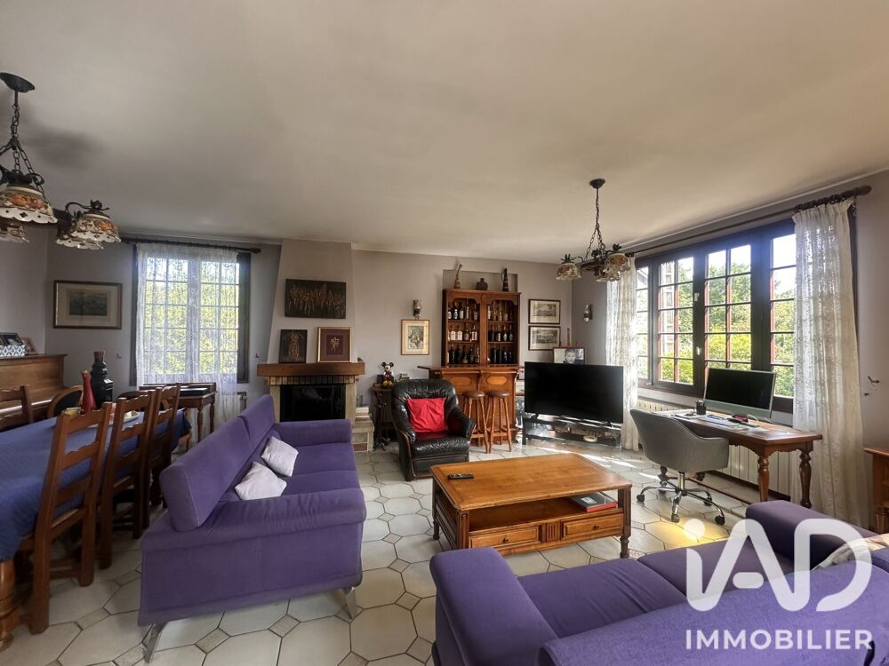 Vente Maison Vente Maison traditionnelle 5 pièces Noisy-le-grand