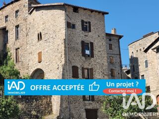  Maison à vendre 9 pièces 116 m²