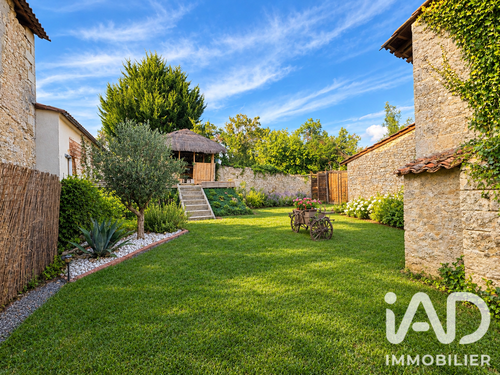 Vente Maison Vente Maison de village 5 pièces Pleine-selve