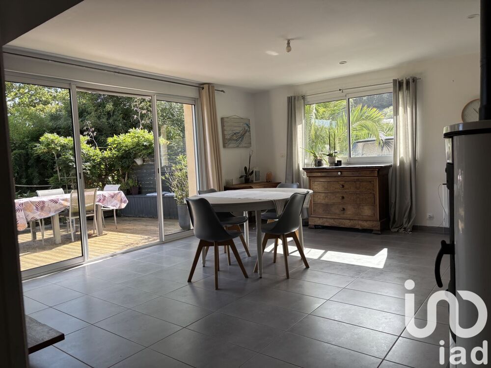 Vente Maison Vente Maison/villa 5 pièces Fouesnant