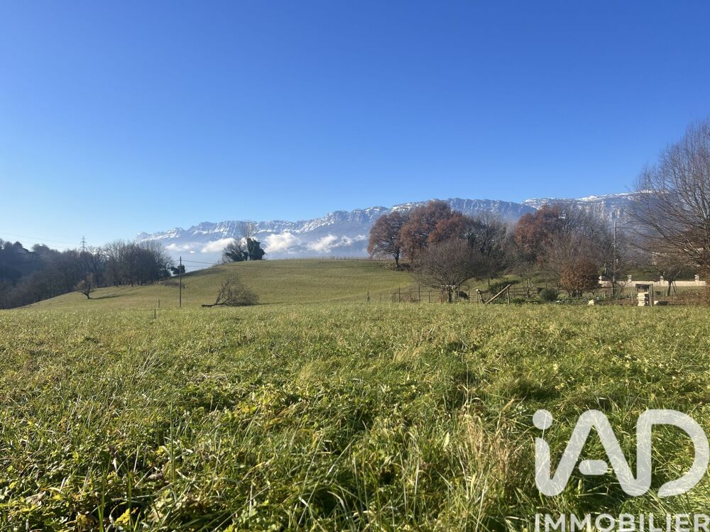 Vente Terrain Vente Terrain à bâtir 1 626 m&sup2; La chapelle blanche