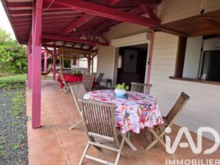  Maison à vendre 6 pièces 107 m²