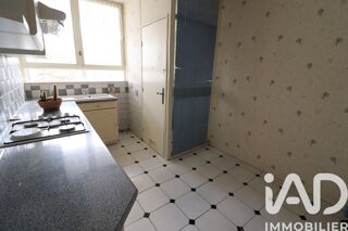  Appartement � vendre 3 pi�ces 58 m�