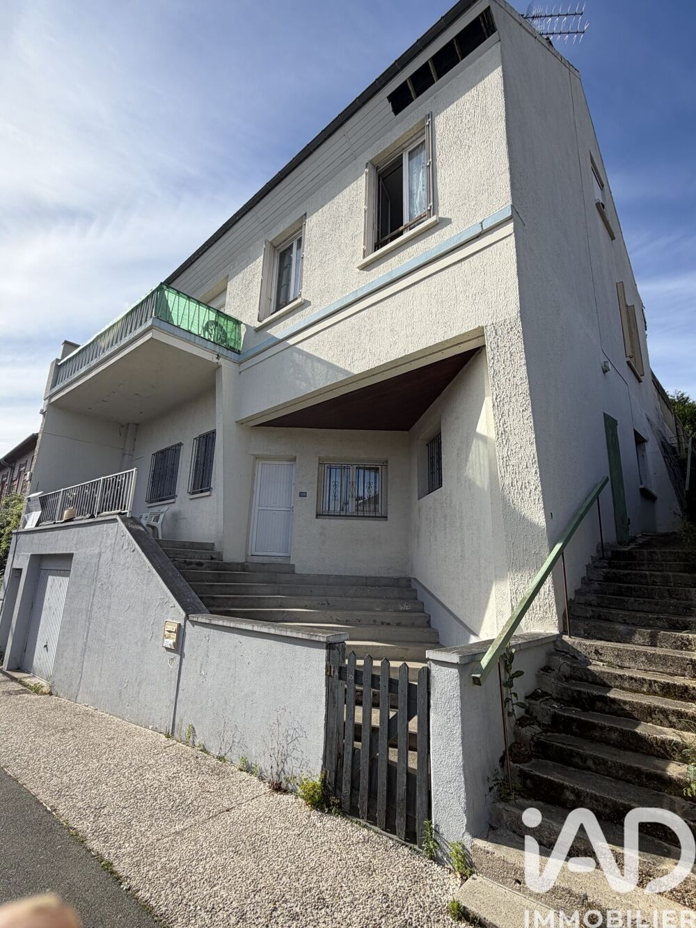 Vente Maison/villa 9 pièces
