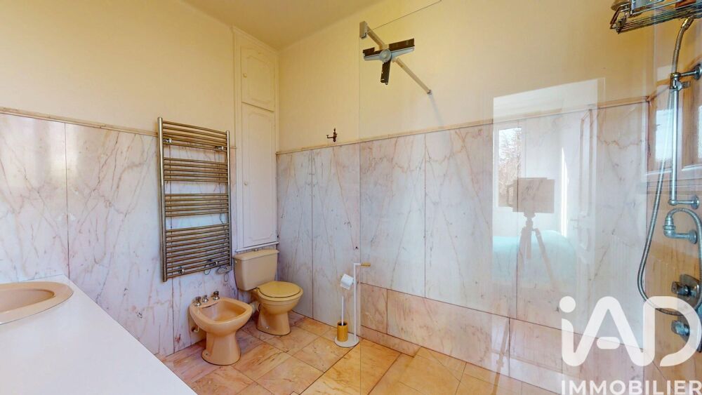 à vendre  Maison Clermont-Ferrand (63100)