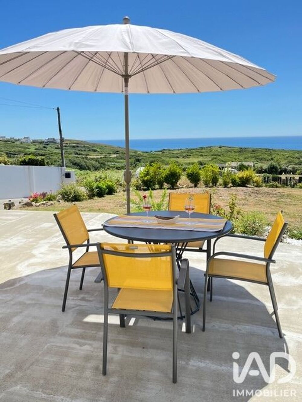 Vente Maison/villa 5 pièces