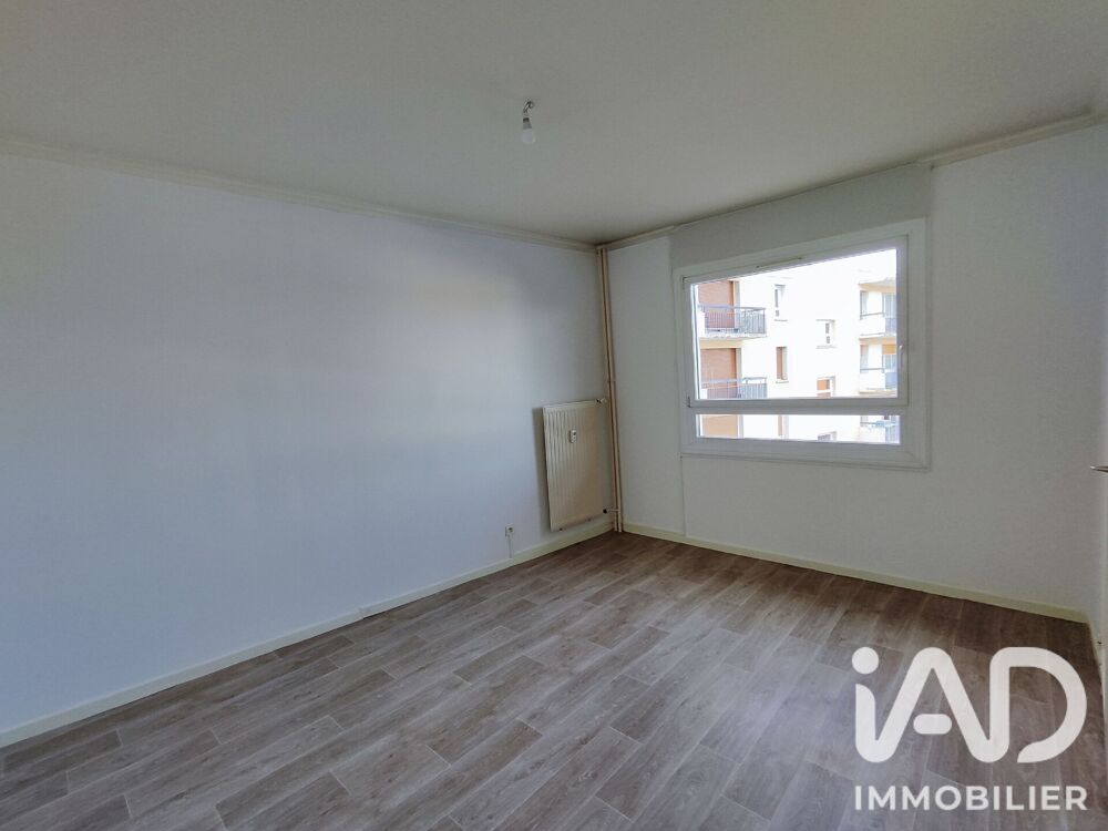 Vente Appartement Vente Appartement 4 pièces Châlons-en-champagne