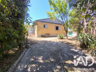  Maison à vendre 5 pièces 129 m²