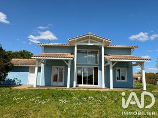  Maison à vendre 5 pièces 182 m²