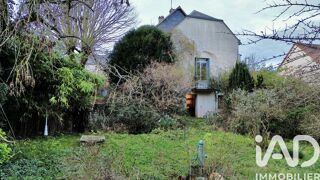  Maison à vendre 6 pièces 142 m²