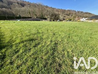  Terrain � vendre 722 m�