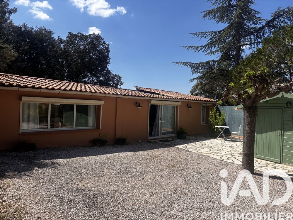 Vente Maison/villa 8 pièces