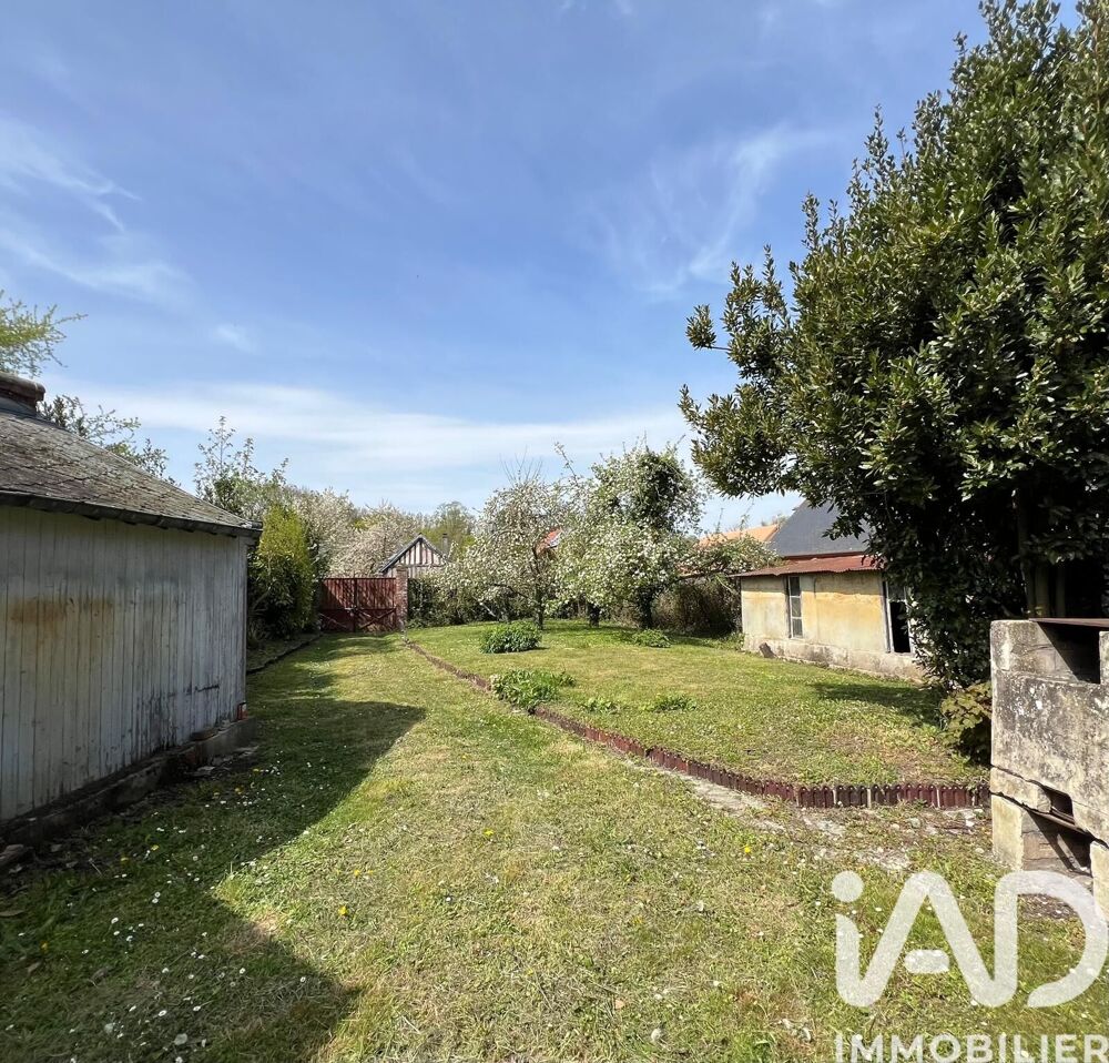 Vente Maison/villa 8 pièces