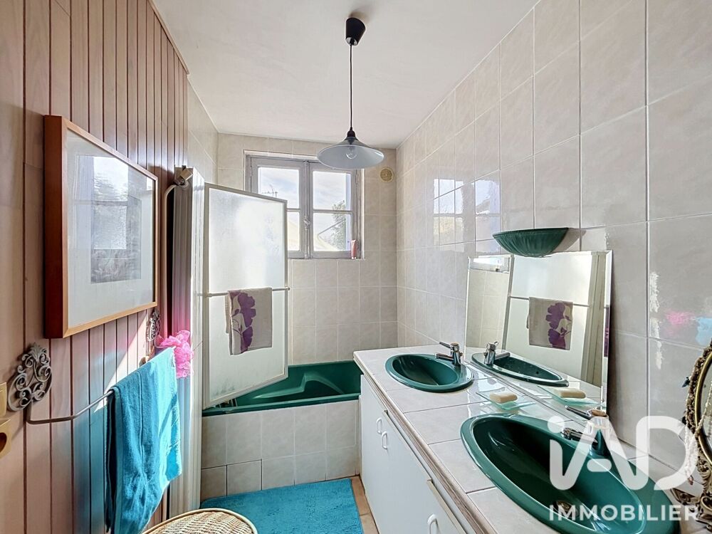 à vendre  Maison Itteville (91760)