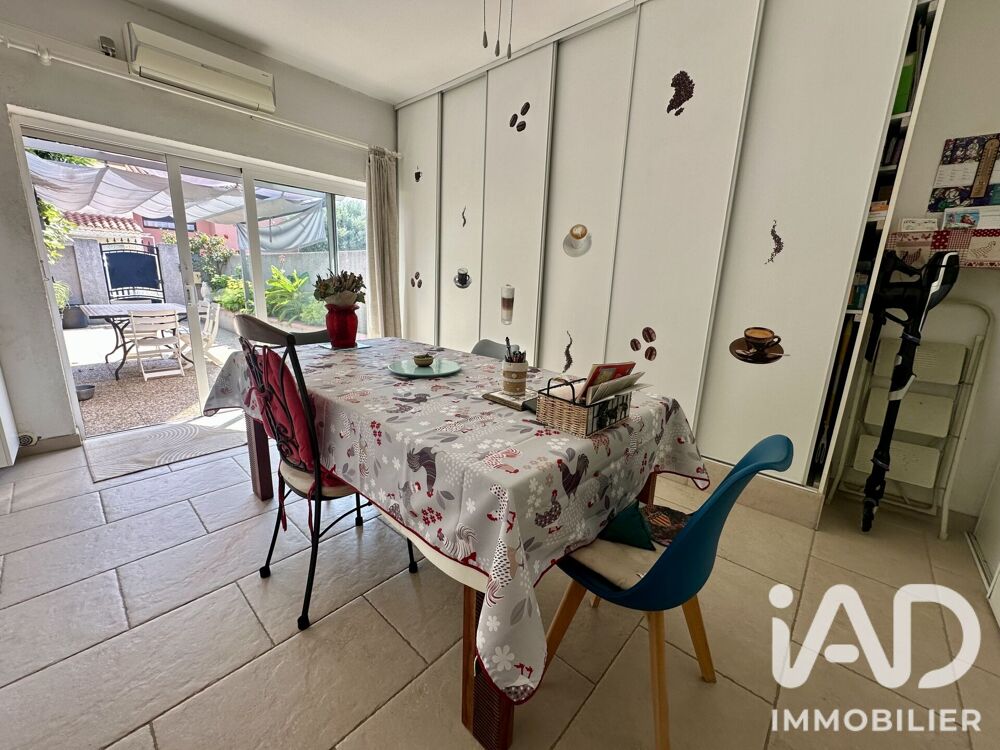 Vente Maison Vente Maison/villa 5 pièces Corneilla-del-vercol
