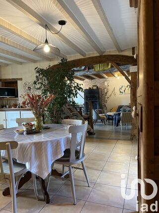  Maison à vendre 7 pièces 201 m²