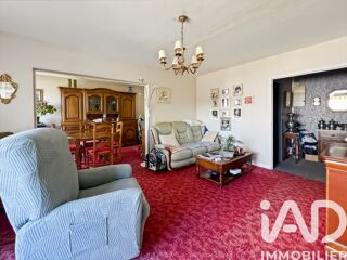  Appartement à vendre 3 pièces 75 m²