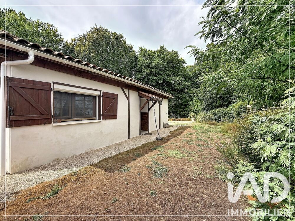 Vente Maison de campagne 3 pièces