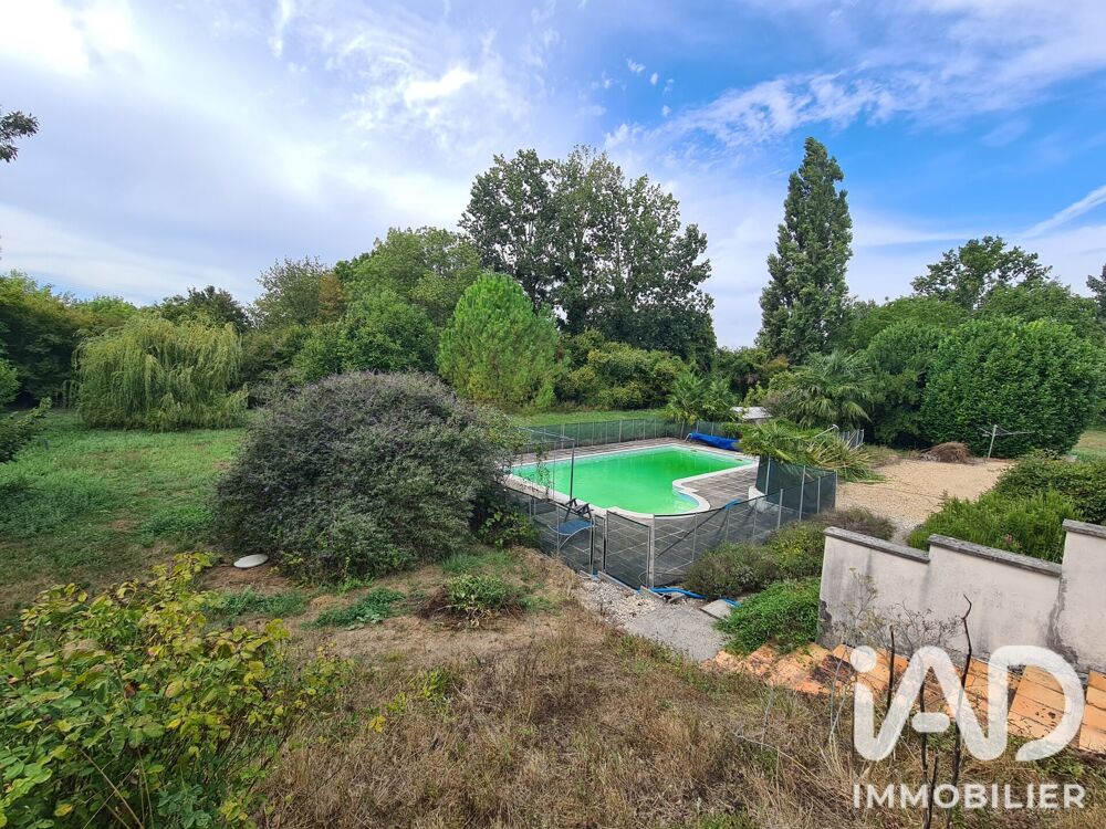 Vente Maison traditionnelle 5 pièces