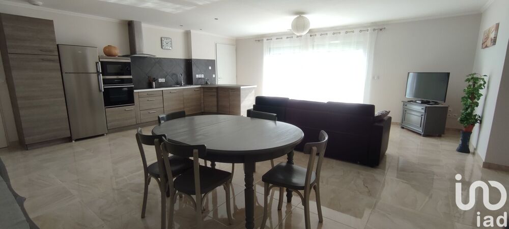 Vente Maison Vente Maison/villa 3 pièces Coustouges
