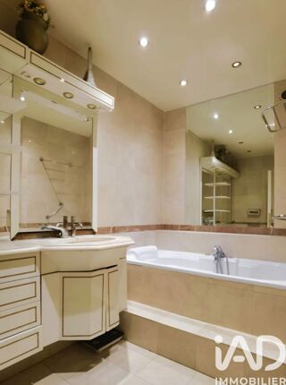  Appartement à vendre 3 pièces 88 m²