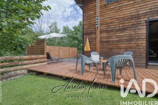  Maison à vendre 7 pièces 193 m²