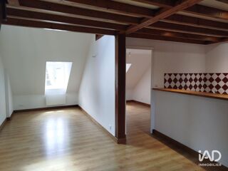  Appartement à vendre 2 pièces 49 m²