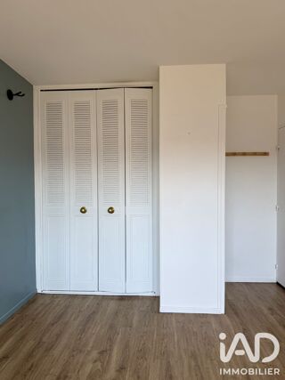  Appartement à vendre 2 pièces 34 m²