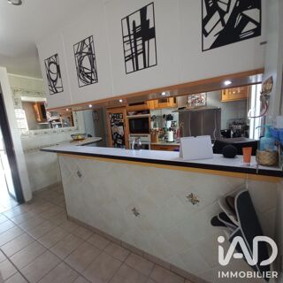  Maison à vendre 5 pièces 135 m²