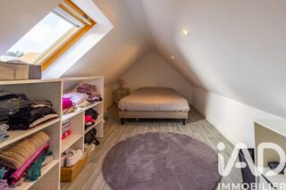 Location Appartement Location Duplex 2 pièces Margny-lès-compiègne
