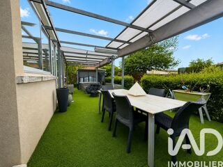  Maison à vendre 5 pièces 110 m²