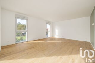 Appartement à vendre 3 pièces 82 m²