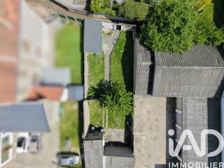  Maison à vendre 5 pièces 122 m²