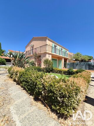  Maison à vendre 4 pièces 105 m²