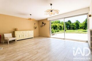  Maison à vendre 9 pièces 215 m²