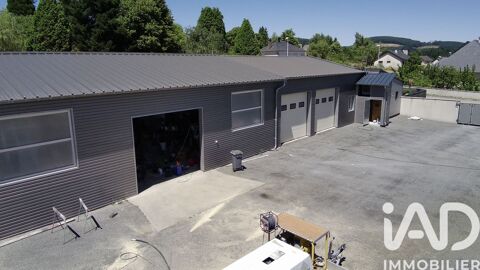   Vente Boutique/Local commercial 359 m&sup2; 