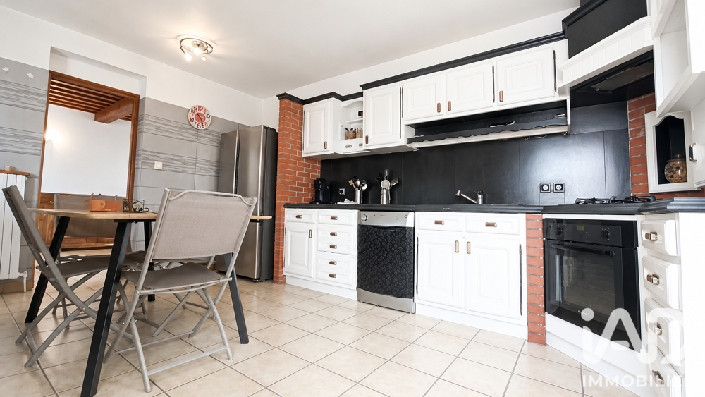 Vente Maison/villa 8 pièces