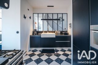  Maison à vendre 6 pièces 216 m²