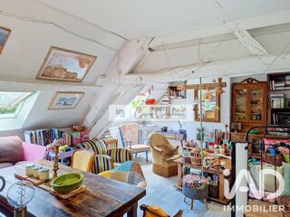  Appartement à vendre 4 pièces 72 m²