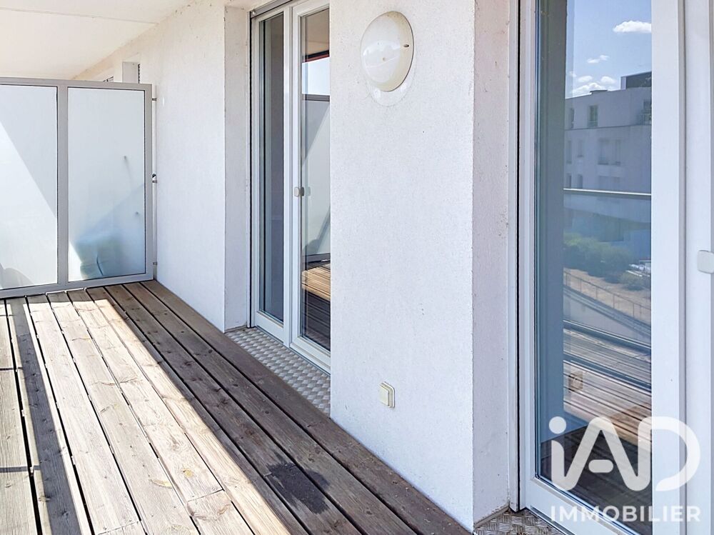 Vente Appartement Vente Appartement 3 pièces Strasbourg