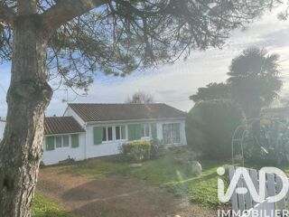  Maison � vendre 5 pi�ces 96 m�