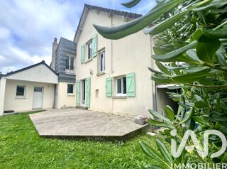  Maison à vendre 5 pièces 119 m²