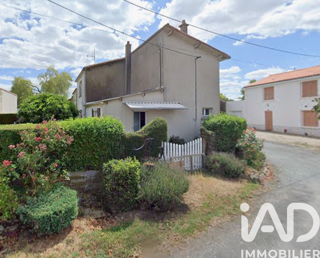  Maison à vendre 5 pièces 122 m²