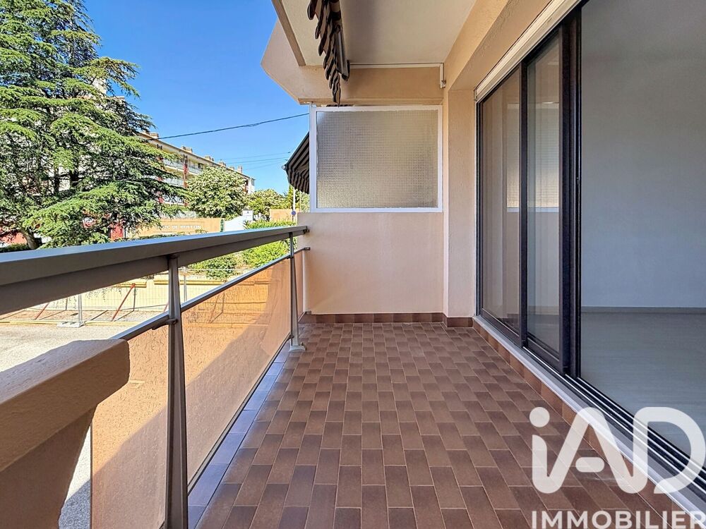 vente Appartement - 2 pièce(s) - 49 m² Bandol (83150)
