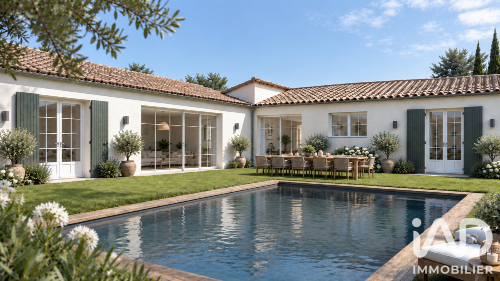 Vente Maison de village 7 pièces