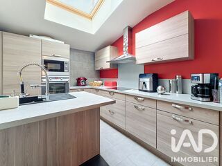 Vente Maison Vente Maison de ville 4 pièces Outreau