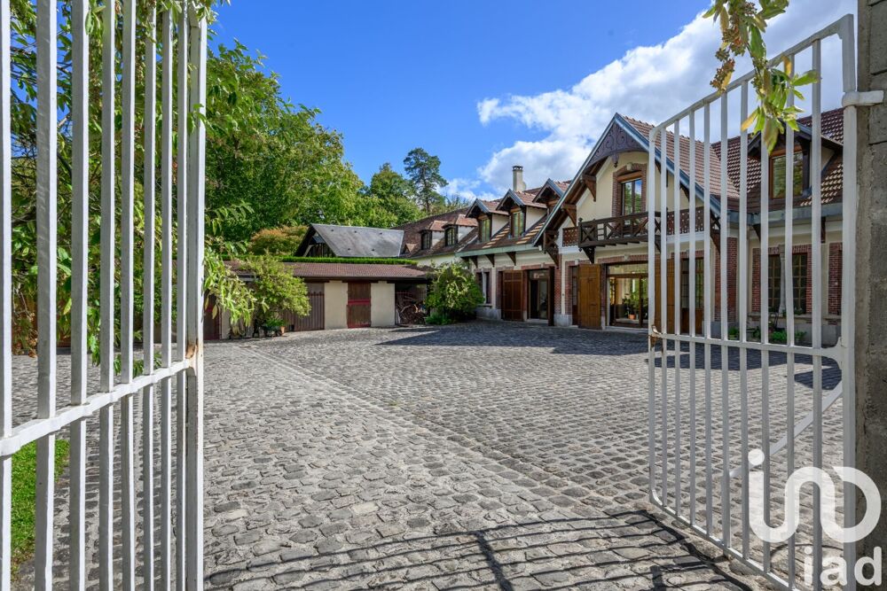 à vendre  Maison Ozoir-la-Ferrière (77330)