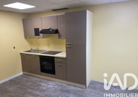   Vente / Local Commercial - 190 m² 