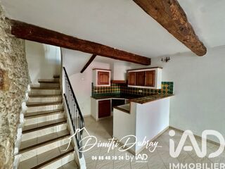  Maison à vendre 3 pièces 70 m²