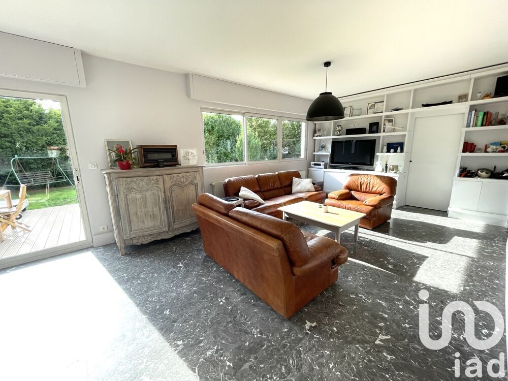 Vente Maison Vente Maison/villa 7 pièces Soisy-sur-seine